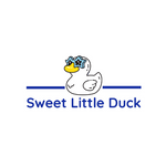 Sweet Little Duck