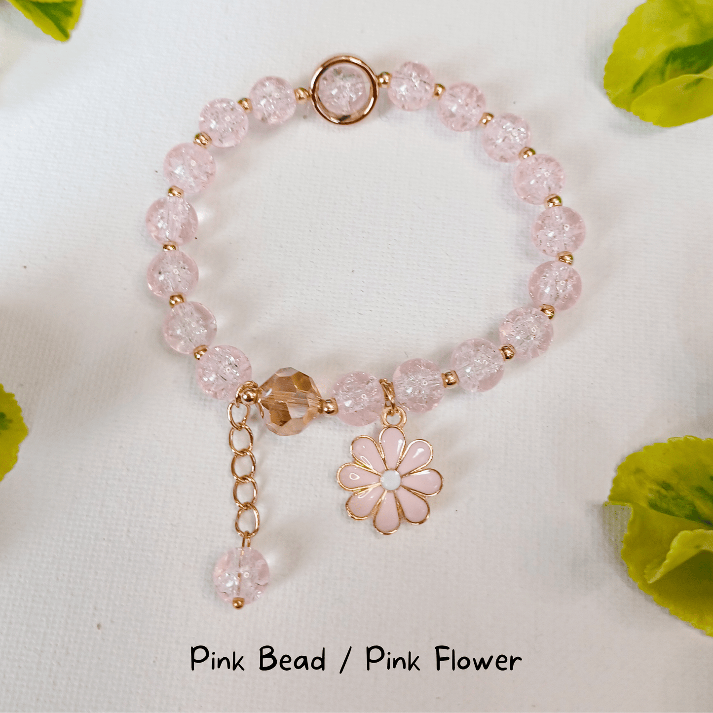 https://sweetlittleduck.com/cdn/shop/products/sweet-little-duck-jewelry-pink-bead-pink-flower-glass-bead-and-flower-charm-bracelet-32561799758024.png?v=1650464416&width=1445